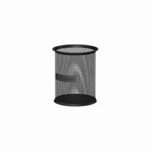 ERICHKRAUSE PEN HOLDER COMPASS TELLENO BLACK 22501