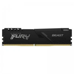 KINGSTON FURY 16GB 3200MHZ DDR4 BEAST KF432C16BB/16