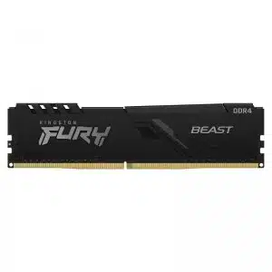 KINGSTON FURY 8GB 3200MHZ DDR4 BEAST KF432C16BB/8