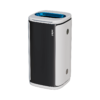 KOBRA RECYCLING WASTE BIN (PAPER)