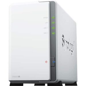 SYNOLOGY NAS DS223J