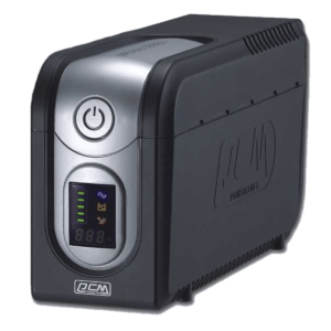 POWERCOM UPS IMD-625AP