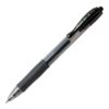 PILOT PEN G2 07 GEL BLK BL-G2-7-B