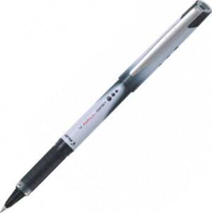 PILOT PEN VBALL GRIP 07 BLACK