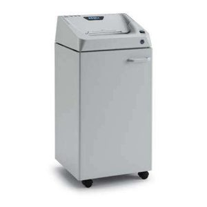 KOBRA 260.1 C4 SHREDDER