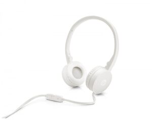 HP 2800 S HEADSET WHITE WITH PIKE SILVER