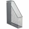 TELLENO MAGAZINE FILE SILVER  H3002