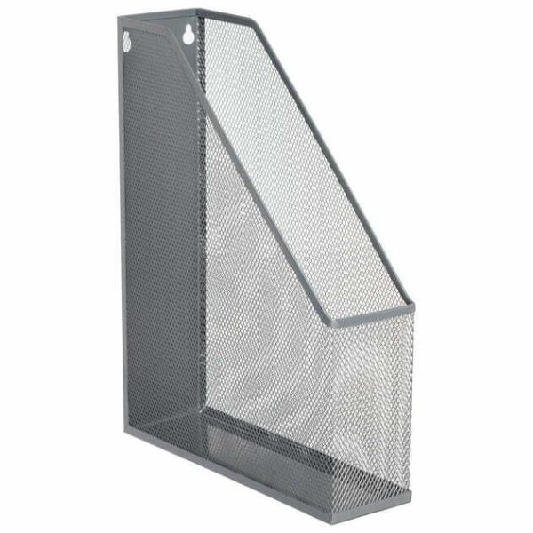 TELLENO MAGAZINE FILE SILVER  H3002