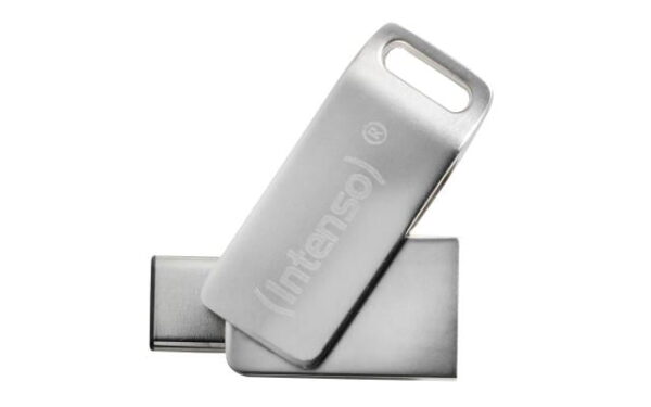 INTENSO USB FLASH 3.0 64GB cMOBILE LINE