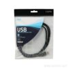 TTO EXTENSION CABLE USB 2.0 AM-AF 1.5M 403192