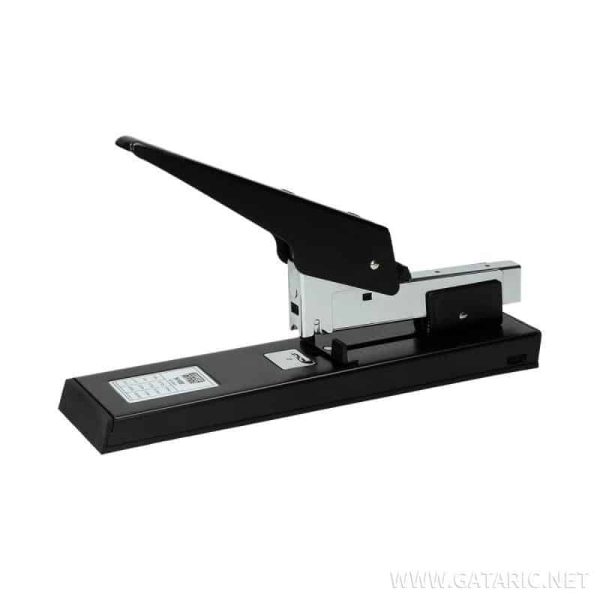 TTO STAPLER H100 HEAVY DUTY FOR 100 PAGES 23/6-23/13 BLACK/METALIC 403294