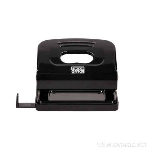 TTO PERFORATOR MP20 (20 sheets) METAL 405425 BLACK