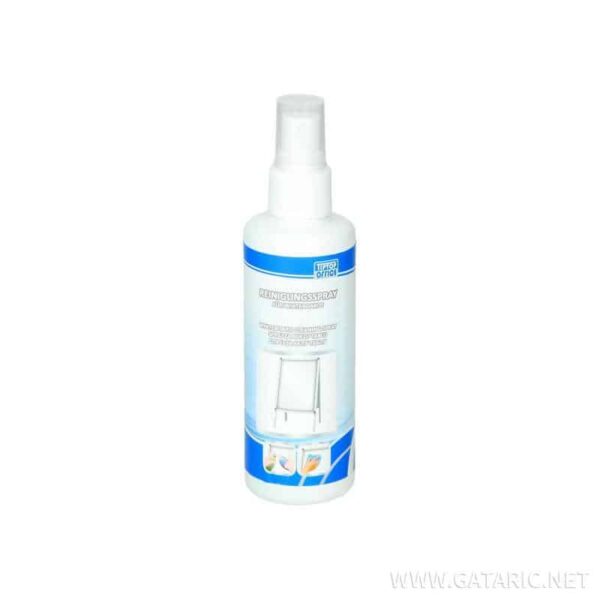 TTO WHITEBOARD CLEANER SPRAY 100ML 406429