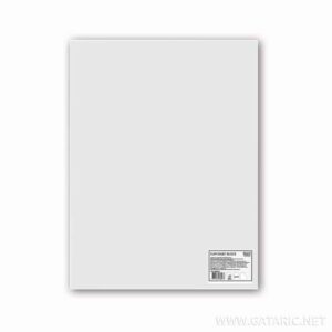 TTO FLIPCHART PAD 68X99CM  20PAG. 408227