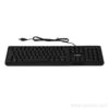 TTO USB KEYBOARD KB100 408507