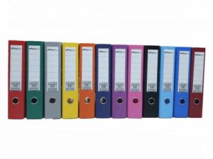 OFFICEPLUS BOXFILE F/SC WIDE 8/34 DARK BLUE