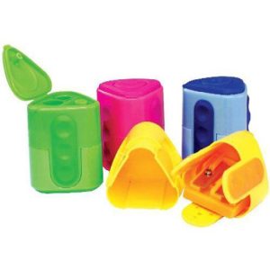 LYRA GROOVE TWIN SHARPENER(BOX)  L-7311250