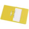 PLASTOREG JIFFEX FILES YELLOW 43219
