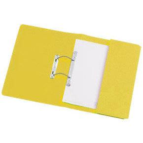 PLASTOREG JIFFEX FILES YELLOW 43219