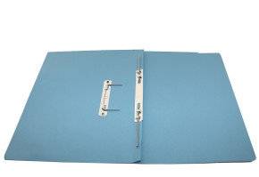 PLASTOREG JIFFEX FILES BLUE 43213