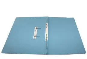 PLASTOREG JIFFEX FILES BLUE 43213