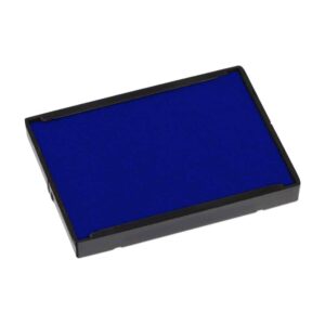 TRODAT PAD FOR 4927/4727/57 BLUE 6/4927