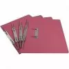 PLASTOREG  JIFFEX FILES PINK 43217