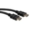 VALUE HDMI TO HDMI CABLE 2M  W/ETHERNET