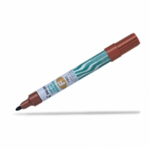 PILOT MARKER FINE BROWN SCA-F-BN