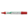 PILOT MARKER WYTEBOARD RED