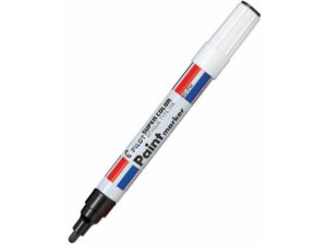 PILOT PAINT MARKER SC-PM-B  BLACK