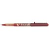PILOT PEN VBALL  0.7 RED BL-VB7-R