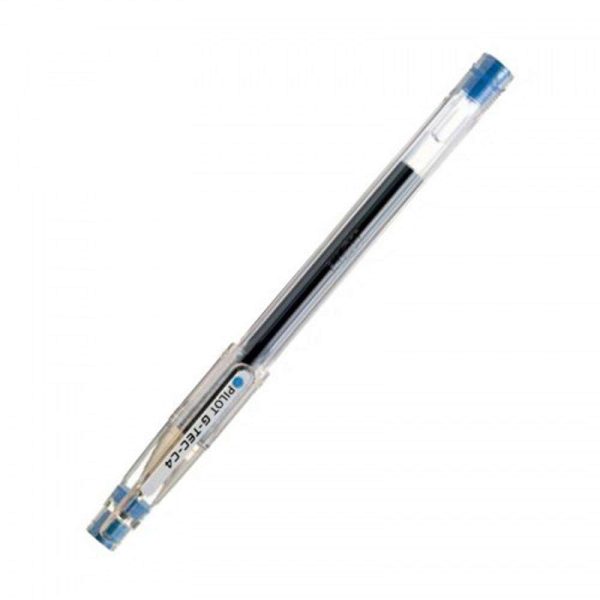 PILOT PEN G-TEC BLUE BL- GC4-L