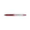 PILOT PEN VBALL  RT ROLL 0.7 RED