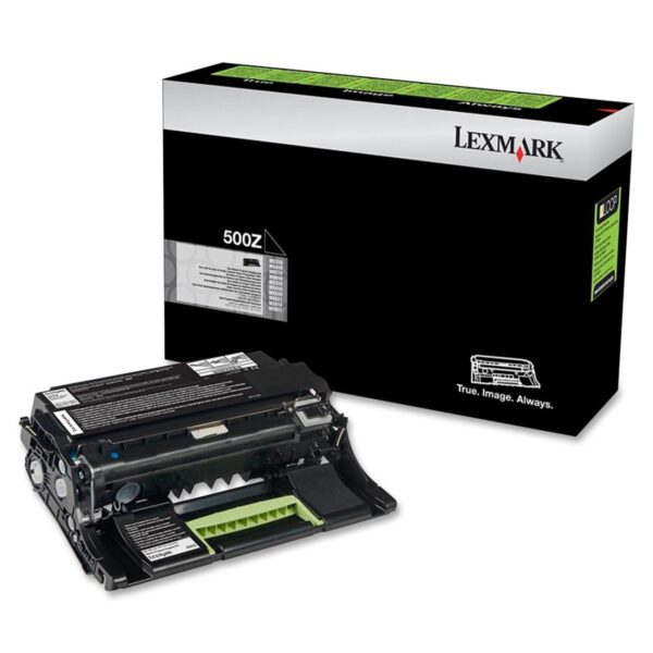 LEXMARK 500Z ORIGINAL IMAGING UNIT