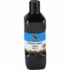 OMEGA TEMPERA PAINT 500ML BLACK TP-3