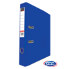 SKAG PREMIUM BOX FILE F/SC PVC 4CM DARK BLUE 4/34