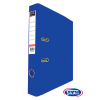 SKAG PREMIUM BOX FILE F/C PVC 4CM BLUE 4/34