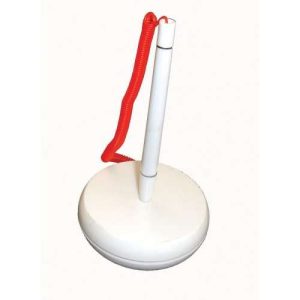 B/R PEN HOLDER(DESKTOP) 1MM BR00132