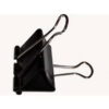 B/R BINDER CLIPS 51MM(12PCS) BR40005