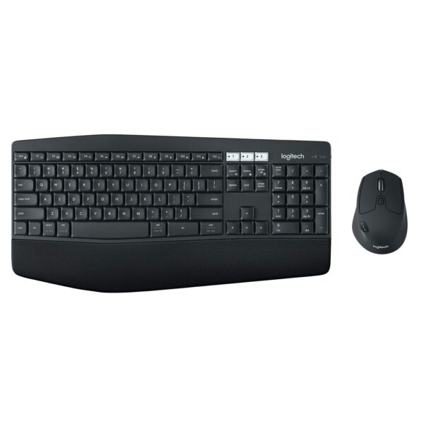 LOGITECH KEYBOARD + MOUSE WIRELESS COMBO MK850 US 920-008226