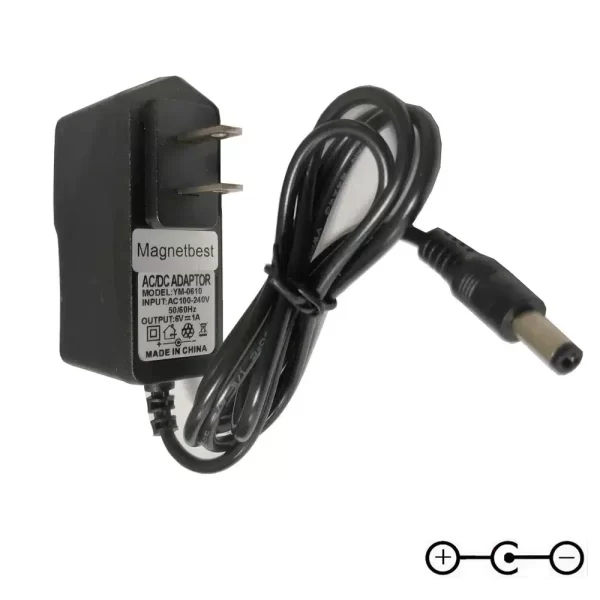 CASIO ADAPTOR AD-A60024