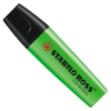 STABILO BOSS HI-LITE GREEN 70/33