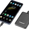 INTENSO MOBILE POWERBANK XS20000 BLACK