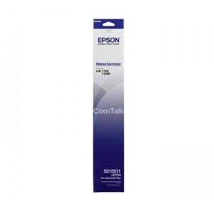 EPSON RIBBON LQ1000 7754 S015022