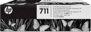 HP PRINTHEAD 711 T120/T520 C1Q10A