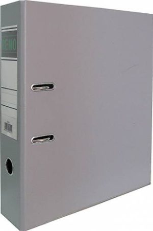 RENO BOX FILE PVC F/SC 99611 GREEN WIDE