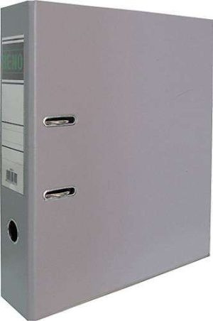 RENO BOX FILE PVC F/SC 99611 RED WIDE
