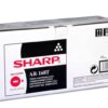 SHARP AR-168T ORIGINAL COPIER TONER