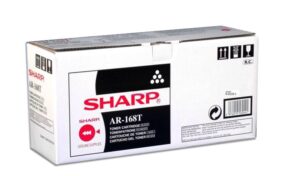 SHARP AR-168T ORIGINAL COPIER TONER